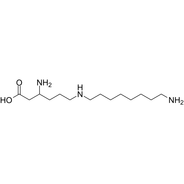 Elongation factor P-IN-1 2906180-02-5